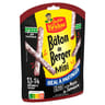 Justin bridou mini baton berge noix de jambon 140g