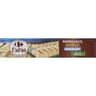 Carrefour extra filets de maquereaux grillés au naturel 85g