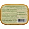 Carrefour extra filets de sardines citron et basilic 70g