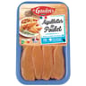 Le Gaulois aiguillettes de poulet jaune 210g