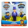 Pack de figurines hero pups La Pat' Patrouille (assort)