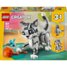 31163 - Lego Creator - Le chat joueur