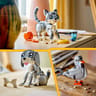 31163 - Lego Creator - Le chat joueur