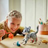 31163 - Lego Creator - Le chat joueur