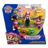 Multipack de 7 figurines air rescue La Pat' Patrouille