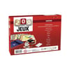 Coffret 200 jeux carrefour
