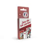 Eco pack 54 cartes carrefour