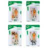 Figurine TP + accessoires