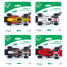 Formule 1 métal à rétrofriction