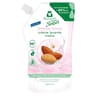 Rainett senses savon mains amande douce recharge 500ml