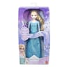 Poupee elsa chantante 1