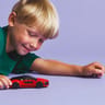 60448 lego city - la voiture de sport rouge