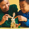 31162 lego creator - l'adorable lapin