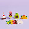 11039 lego classic - les aliments créatifs