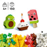 11039 lego classic - les aliments créatifs