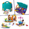 42672 Lego friends - La valise créative de plage
