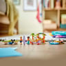 42672 Lego friends - La valise créative de plage