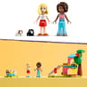42640 Lego friends - L'aire de jeux des cochons d'Inde