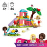 42640 Lego friends - L'aire de jeux des cochons d'Inde