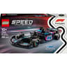 77248 lego speed champions - voiture f1 bwt alpine team a524