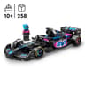 77248 lego speed champions - voiture f1 bwt alpine team a524