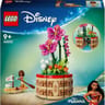 43252 lego disney princess - le pot de fleurs de vaiana