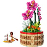 43252 lego disney princess - le pot de fleurs de vaiana