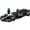 77244 lego speed champions - voiture f1 mercedes-amg w15