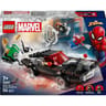 76309 lego marvel super heroes - spider-man contre le bolide de venom