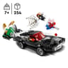 76309 lego marvel super heroes - spider-man contre le bolide de venom