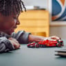 77242 lego speed champions - voiture f1 ferrari sf-24