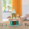 43265 lego disney princess - le château de glace d'arendelle