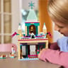 43265 lego disney princess - le château de glace d'arendelle