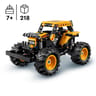 42199 lego technic - monster jam digatron a retrofriction