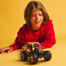 42199 lego technic - monster jam digatron a retrofriction