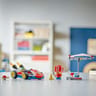 72032 Lego super mario - Mario Kart Kart standard