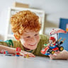 72032 Lego super mario - Mario Kart Kart standard