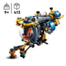 42201 Lego technic - Le sous-marin de recherche en haute mer