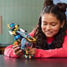 42201 Lego technic - Le sous-marin de recherche en haute mer