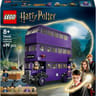 76446 Lego harry potter - Aventure en Magicobus
