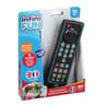 Ma première télécommande
