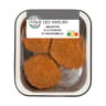Arancini à la tomate et mozzarella 220g