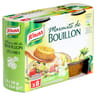 Knorr marmitte de bouillon légumes 8 capsules 224g