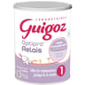 Guigoz Evolia A2 Lait 1er âge 0-6 mois 800g