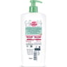 Cadum enfant shampooing douche corps et cheveux amande douce 750ml