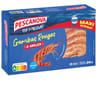 Pescanova gambas rouges à griller minimum 15 pièces 800g