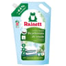 Rainett lessive liquide ecolabel bicarbonate de soude recharge 32 lavages 1.6l