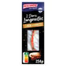 Pescanova 2 demi langoustes cuites 350g