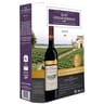 Cave d'augustin florent côtes de bordeaux blaye vin rouge 12.5°-3l