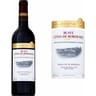 Cave d'augustin florent blaye côtes de Bordeaux AOP vin rouge 12.5°-75cl